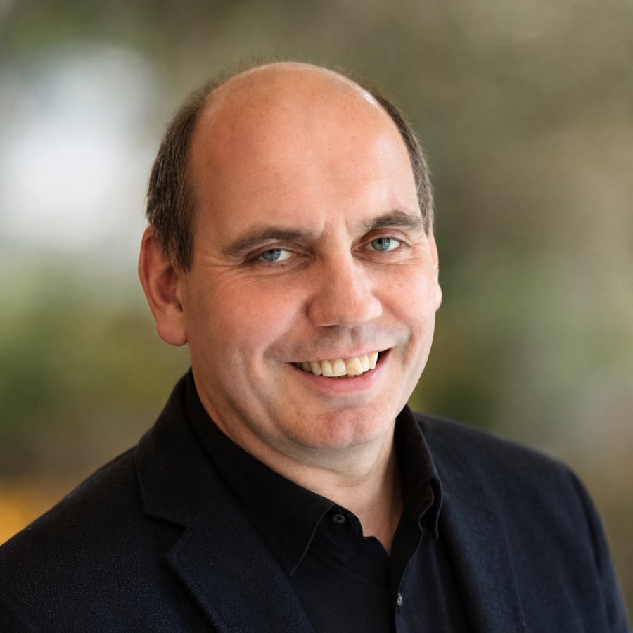 Hans-Joachim Kluge, Nova Aurum IT